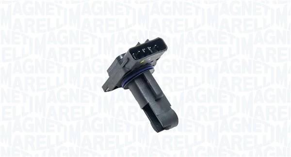Mass Air Flow Sensor